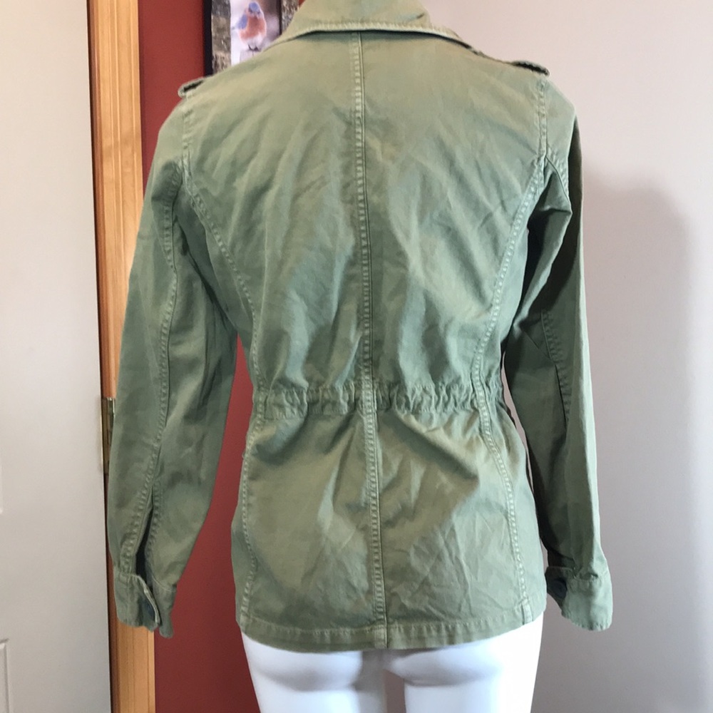 💙Madewell Outbound Utility Jacket - Picture 9 of 15